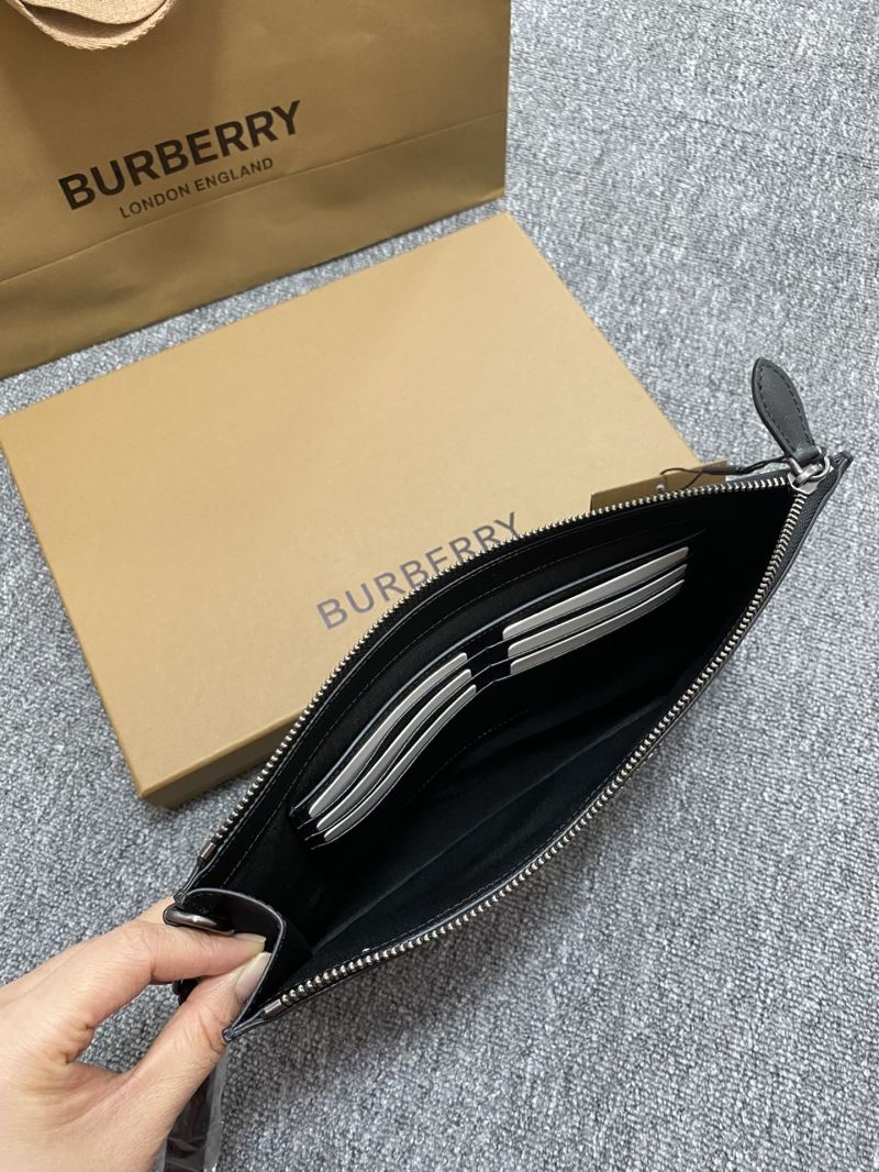 Burberry Clutch Bags